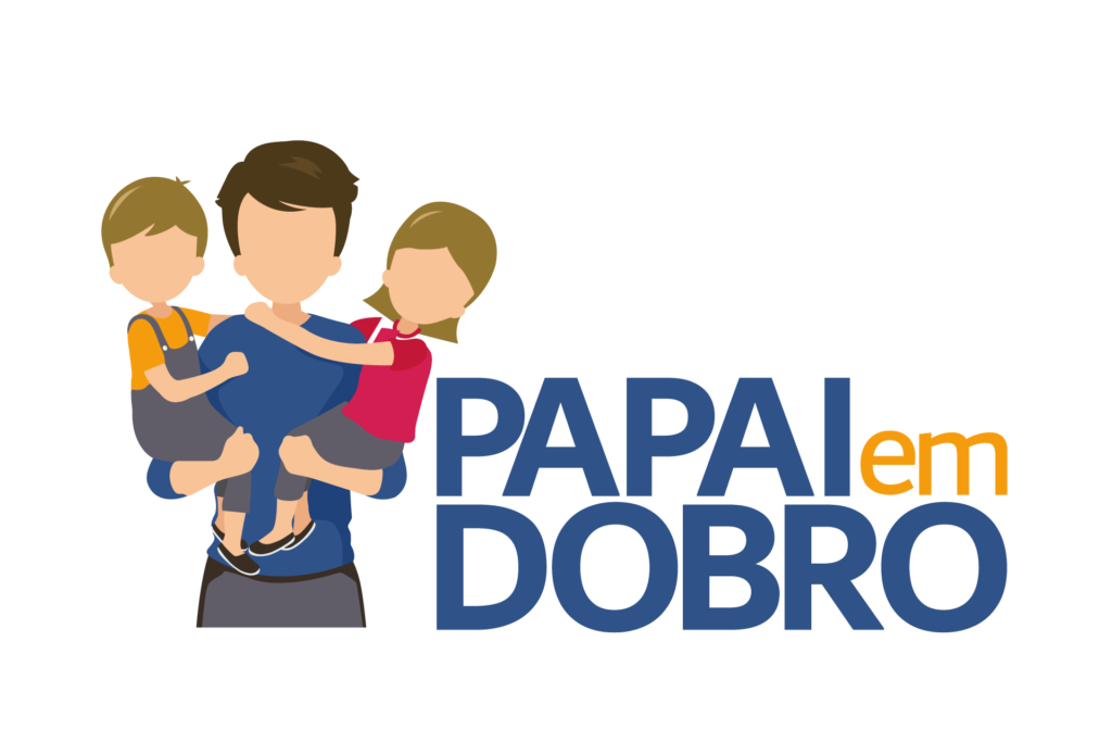papai em dobro
